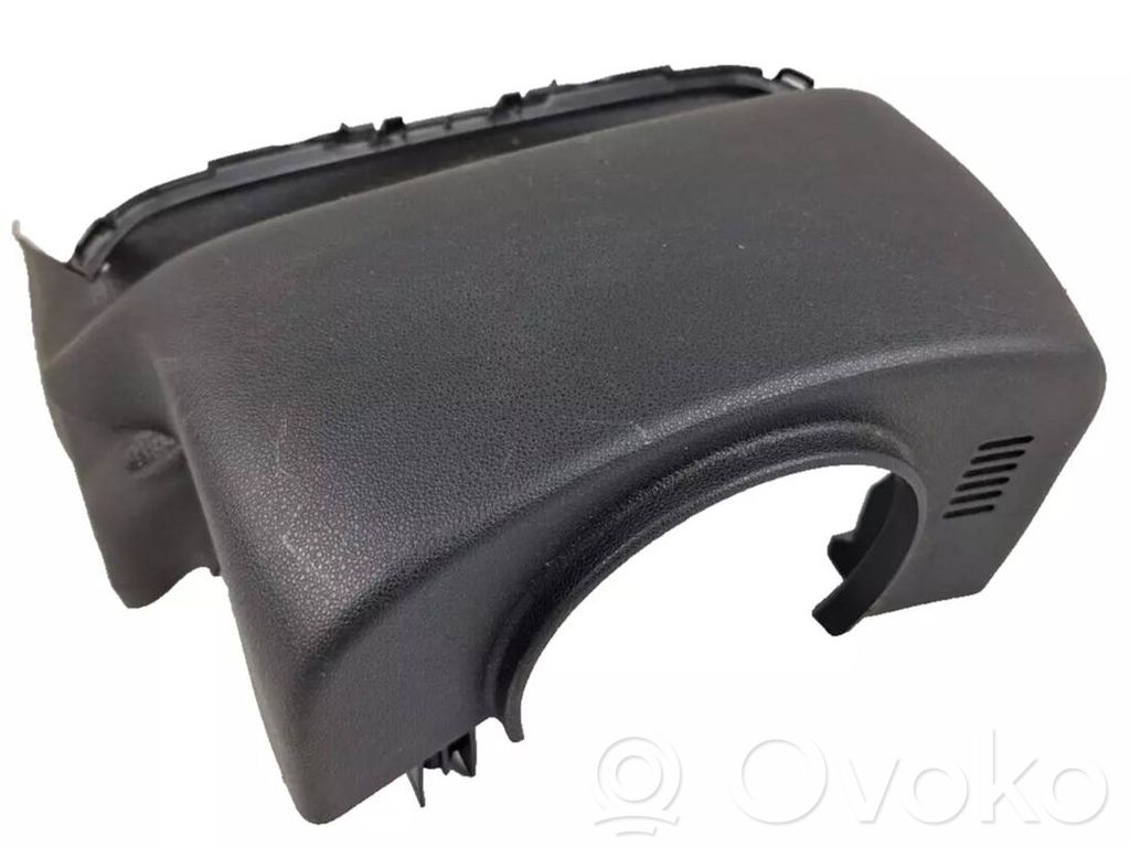 Citroen DS3 Steering wheel column trim 