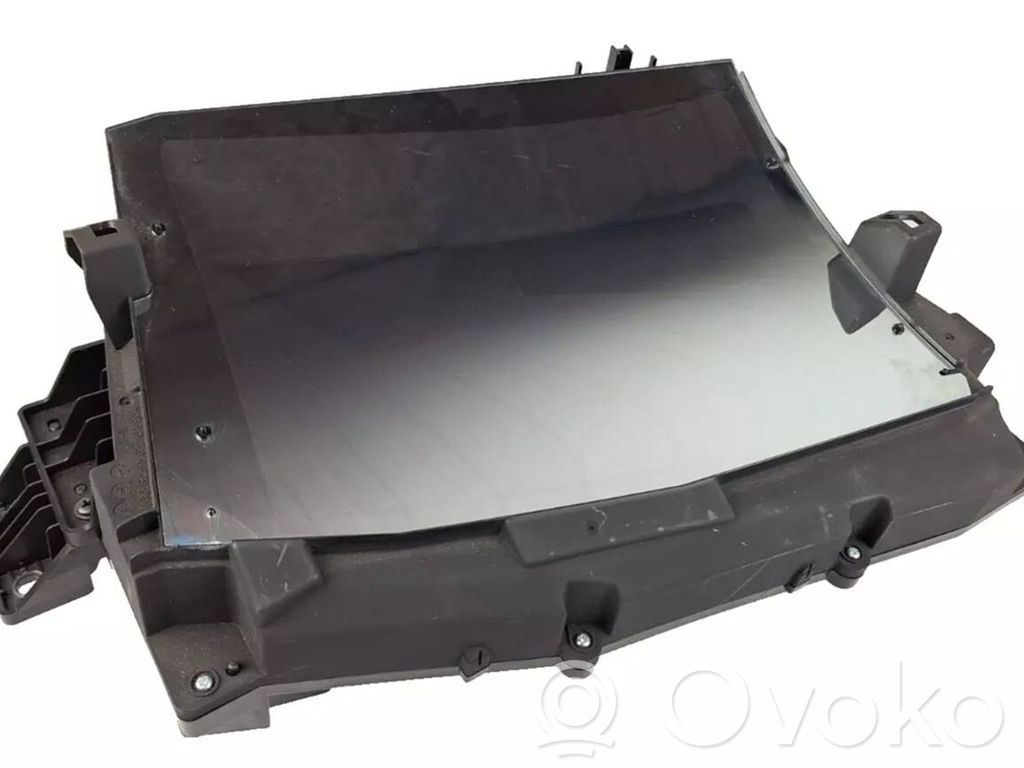 KIA EV6 Head up display screen 