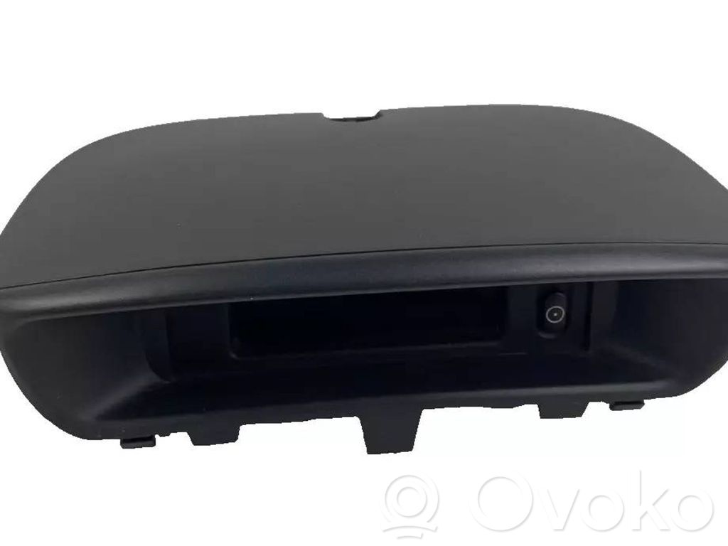 Opel Meriva A Screen/display/small screen 