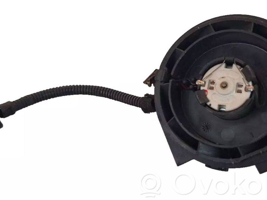 Volvo XC70 Engine control unit/module fan 