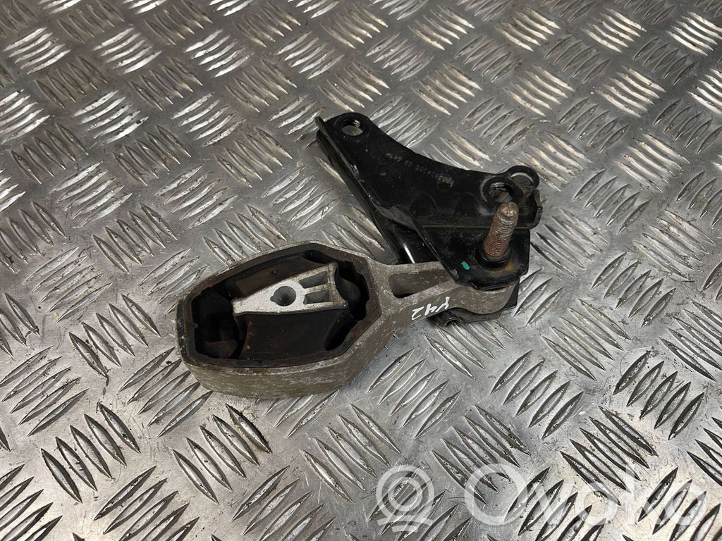 Citroen C3 Gearbox mounting bracket 