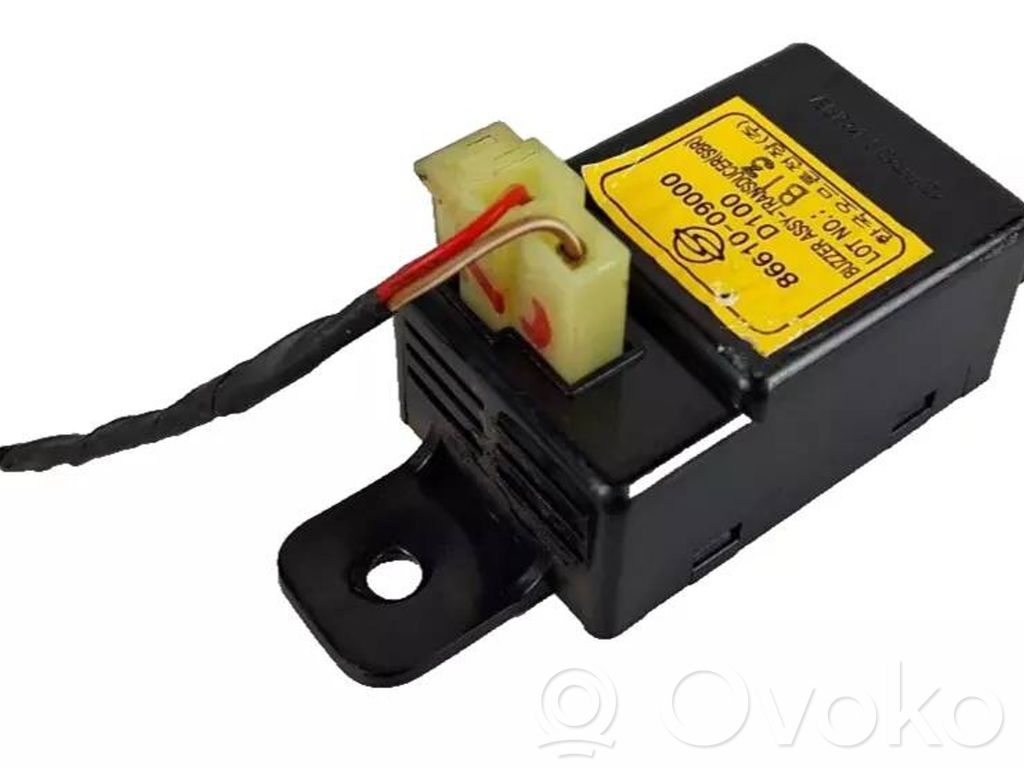 SsangYong Kyron Other relay 