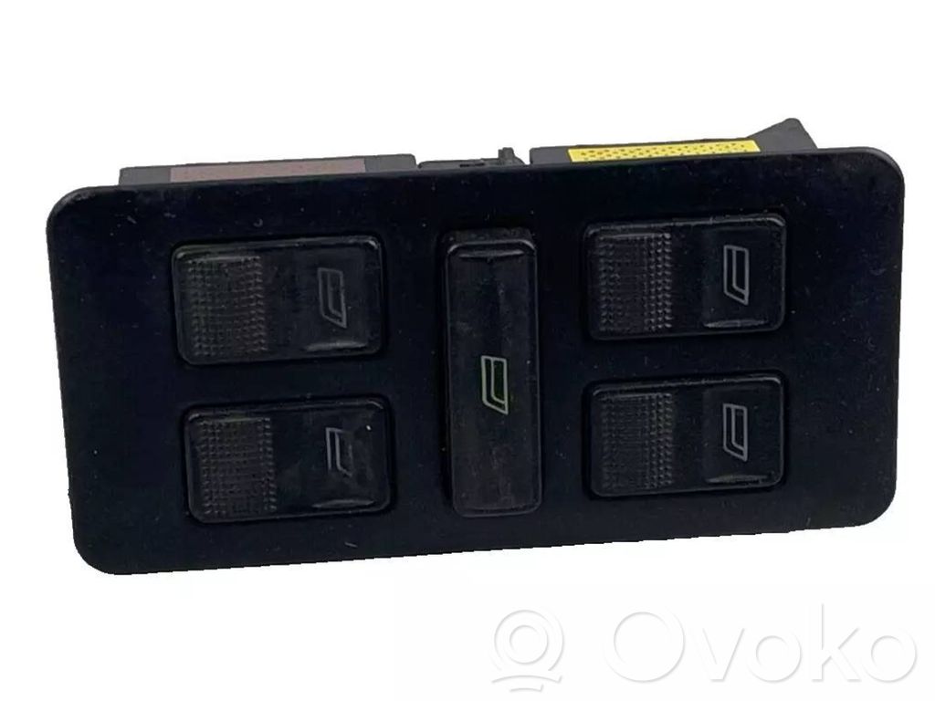 Audi 100 200 5000 C3 Electric window control switch 