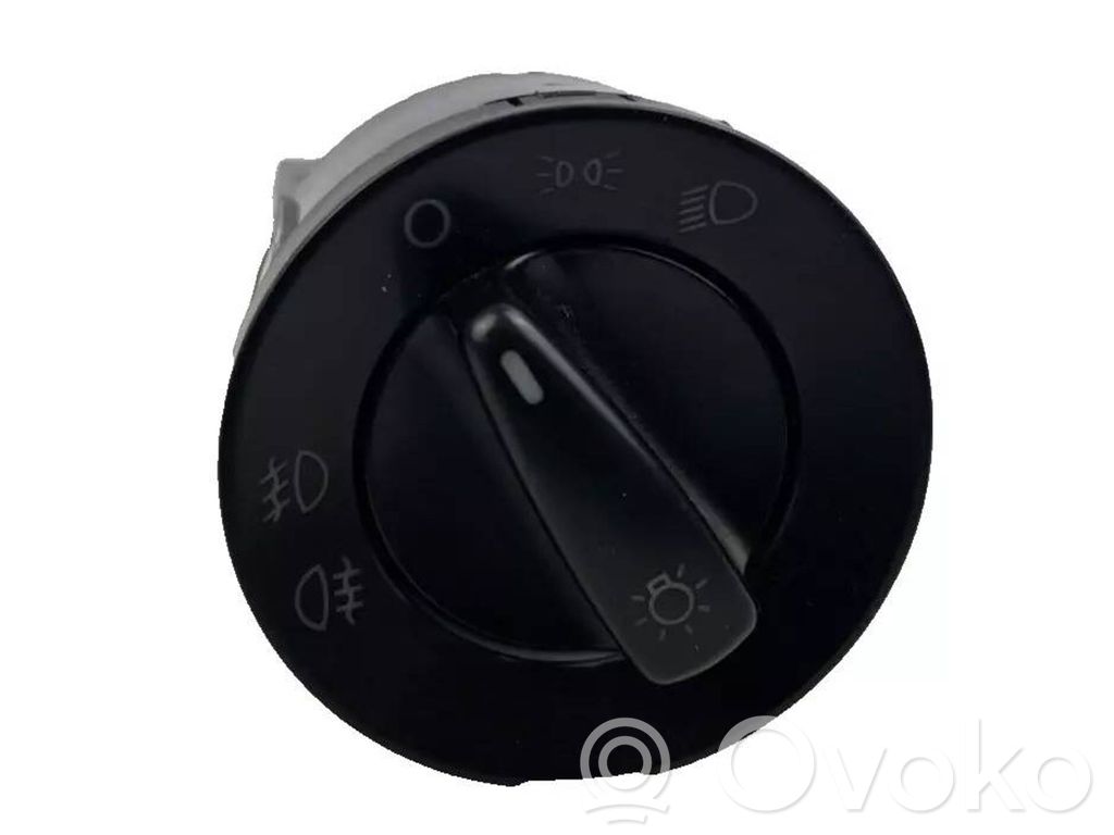 Ford Galaxy Light switch 
