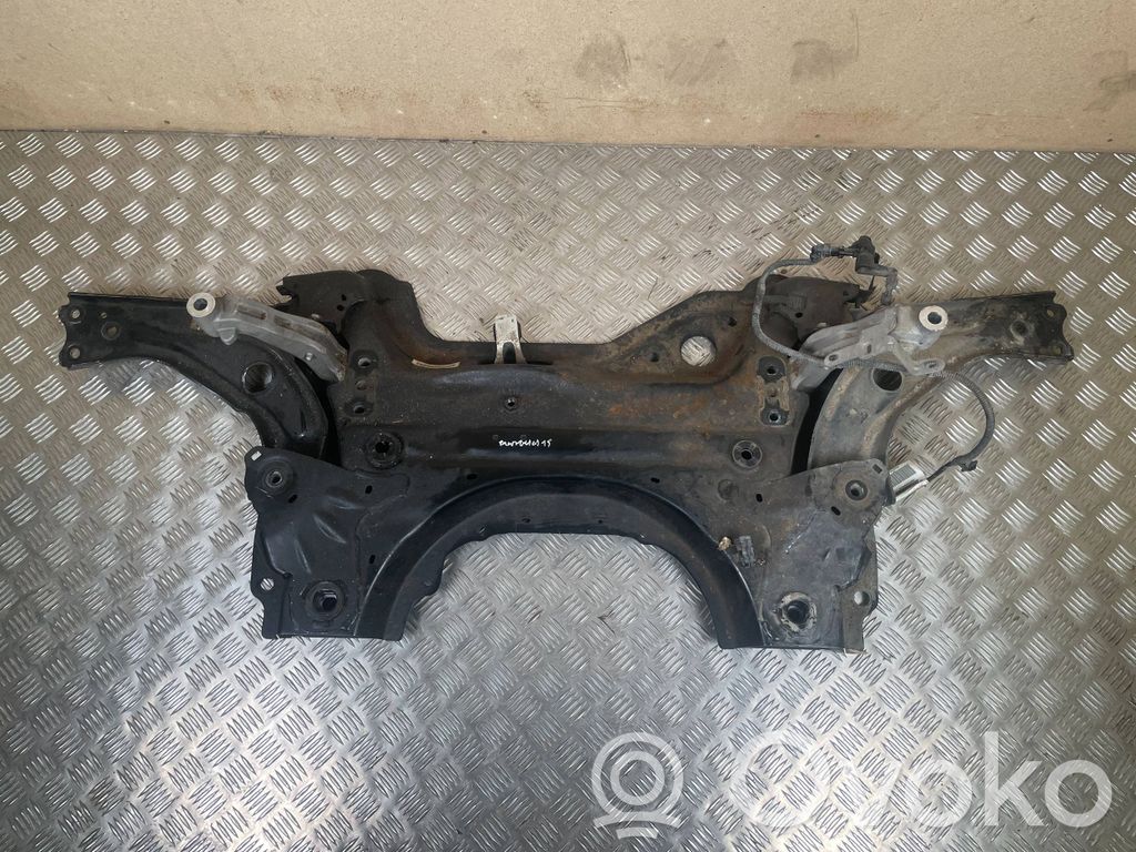 Peugeot 308 Front subframe 