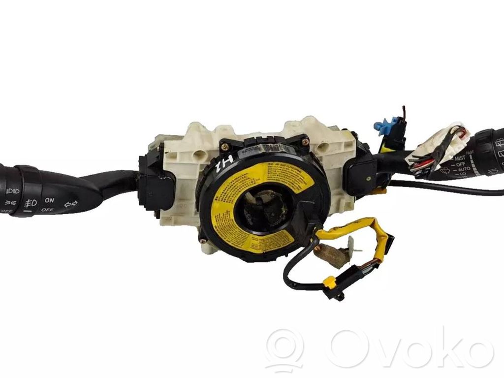 SsangYong Kyron Wiper turn signal indicator stalk/switch 