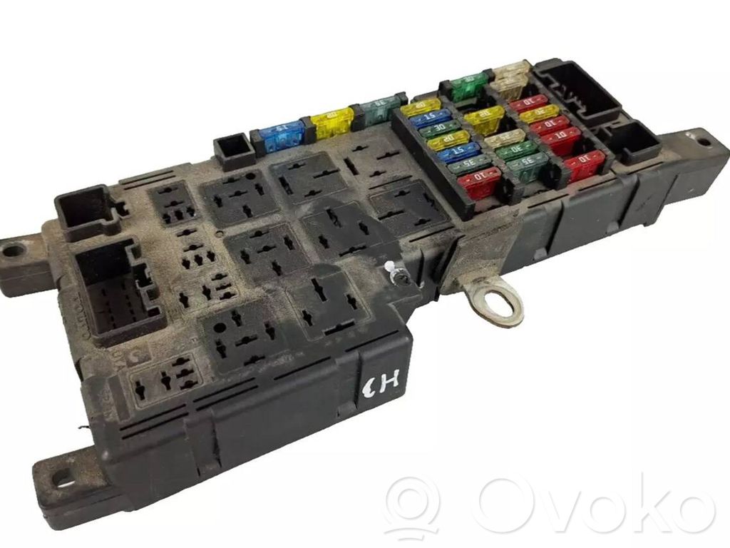 Volvo XC90 Fuse box set 