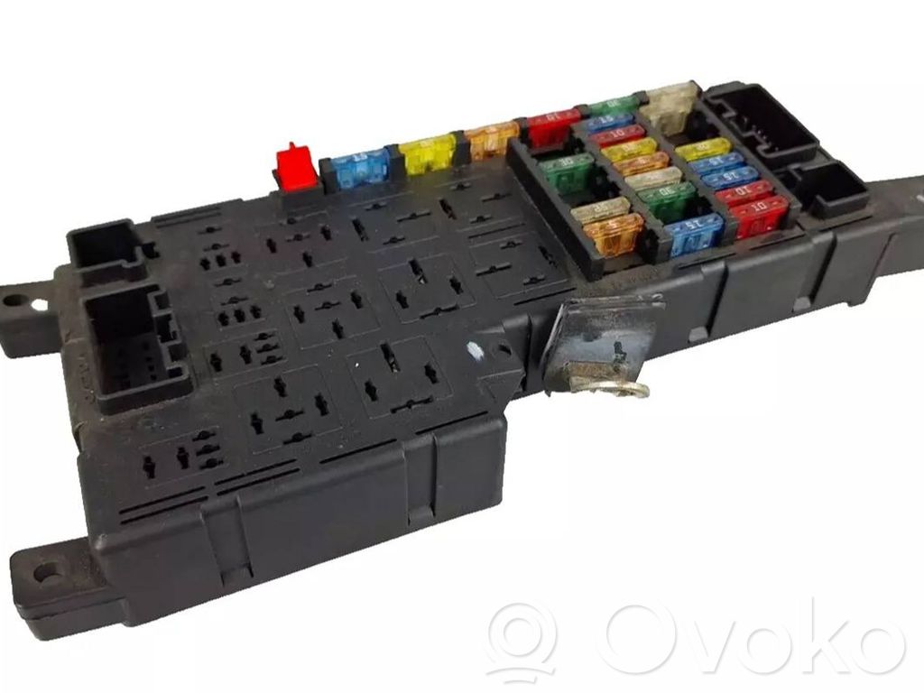 Volvo XC70 Fuse box set 