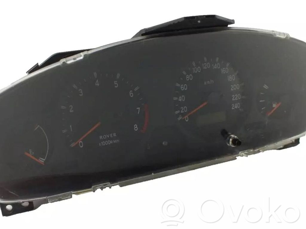 Rover 45 Speedometer (instrument cluster) 