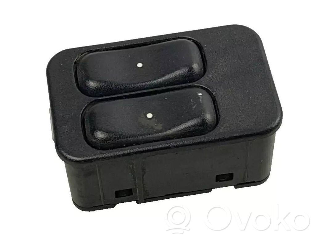 Opel Astra G Electric window control switch 