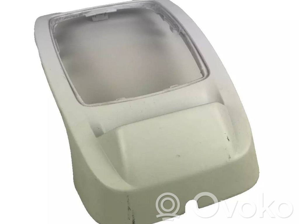 Peugeot 508 Headlining lighting console trim 