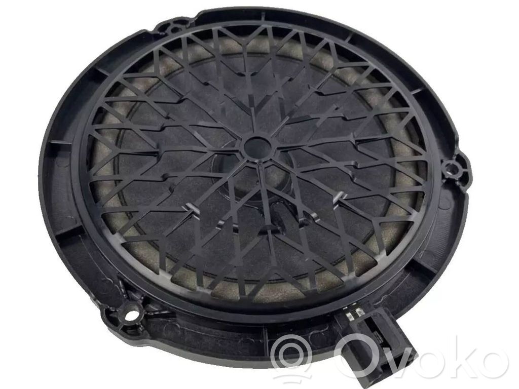 Peugeot 508 II Front door speaker 