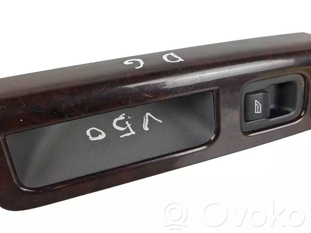 Volvo V50 Electric window control switch 