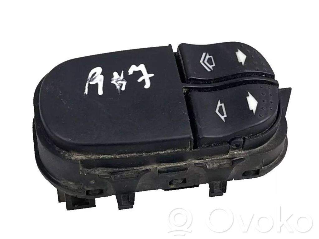 Ford Focus Electric window control switch 