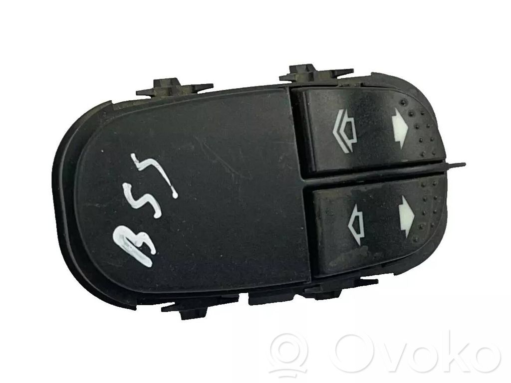 Ford Focus Electric window control switch 