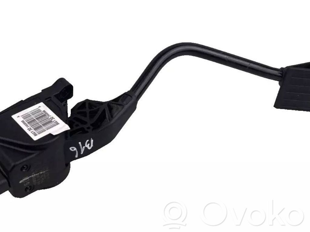 Peugeot 508 Accelerator throttle pedal 