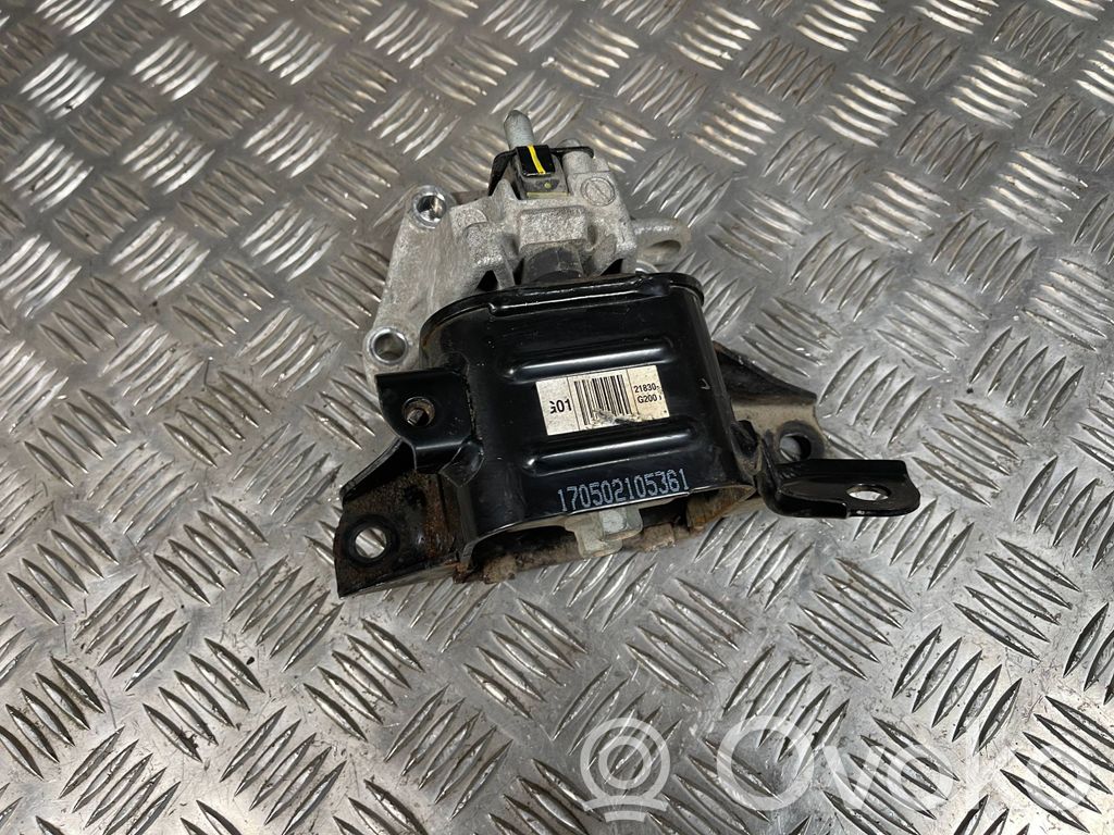 Hyundai Ioniq Engine mount bracket 