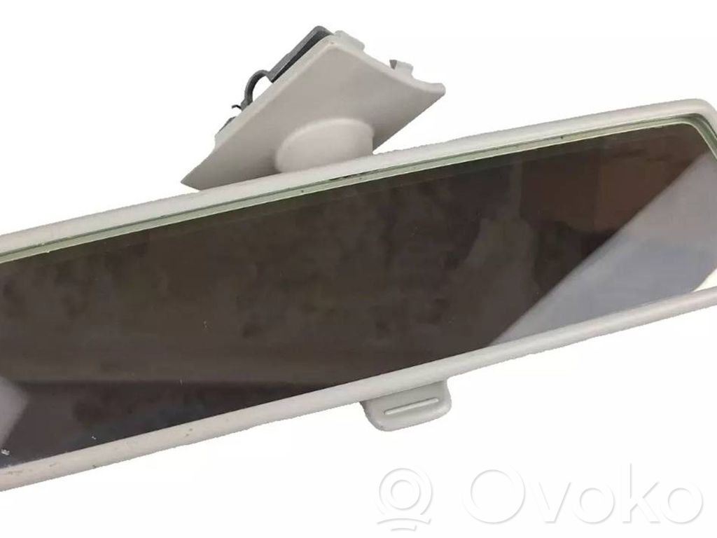 Volkswagen Touran I Rear view mirror (interior) 