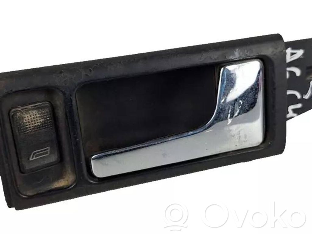 Audi A6 S6 C4 4A Front door interior handle 