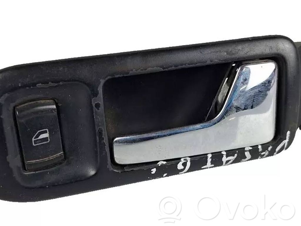 Volkswagen Golf IV Manecilla interna puerta trasera 
