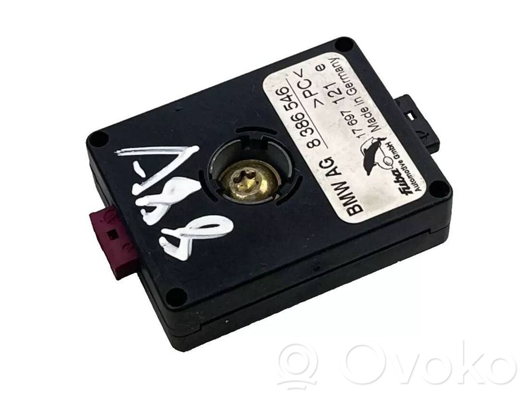Antenos stiprintuvas   8386546
