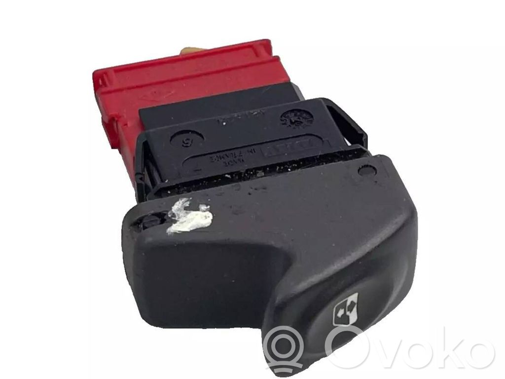 Renault Scenic I Electric window control switch 