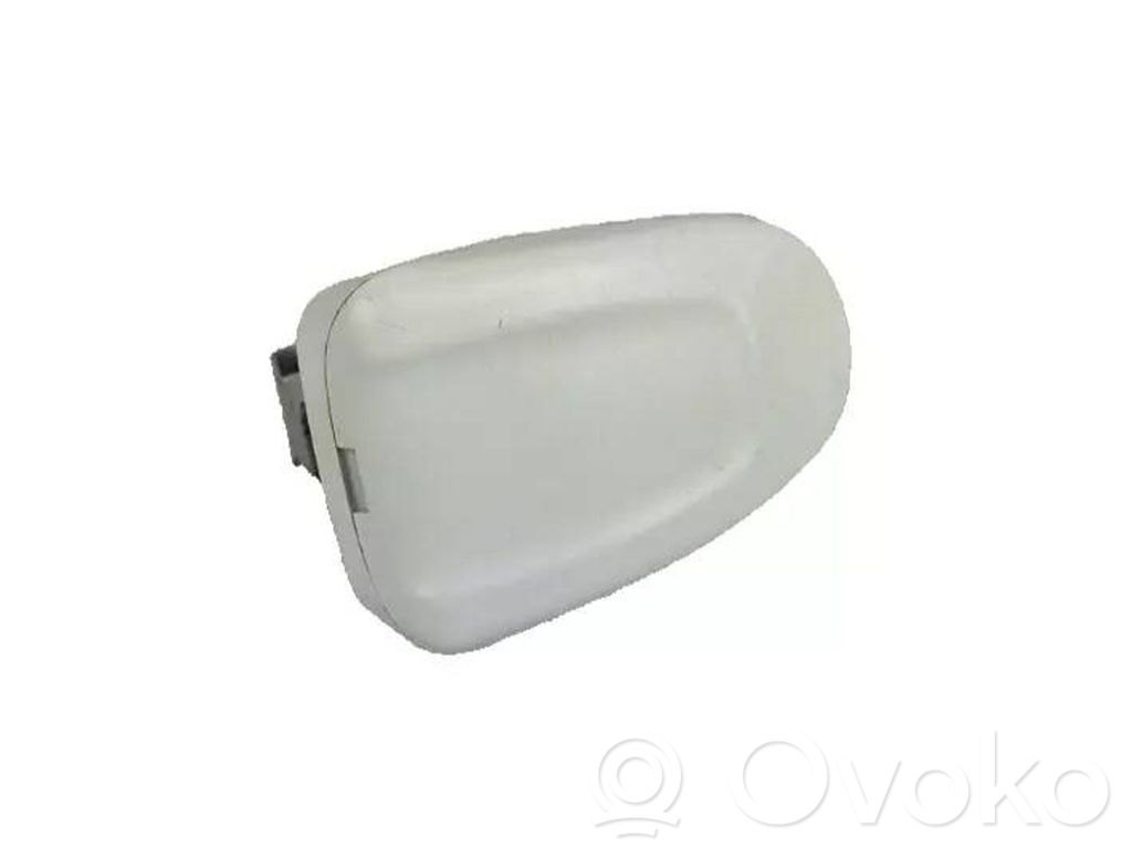 Peugeot 2008 I Other interior part 