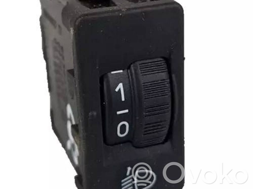 Peugeot 2008 I Headlight level height control switch 