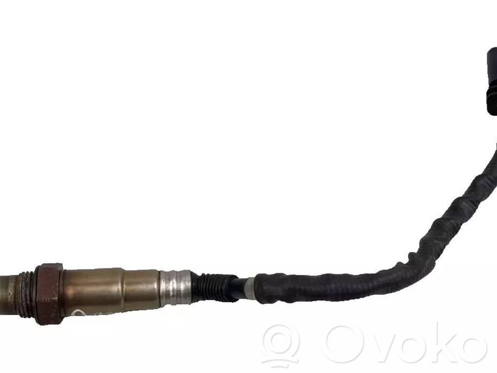 Lambda probe sensor   9810666880