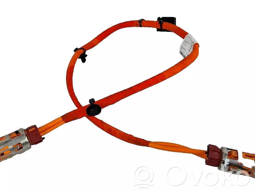 BMW i4 Other wiring loom 