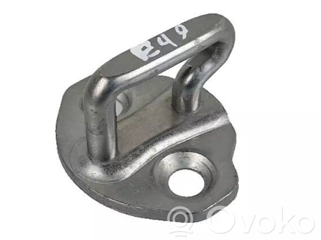 BMW i4 Rear door lock loop/hook striker 