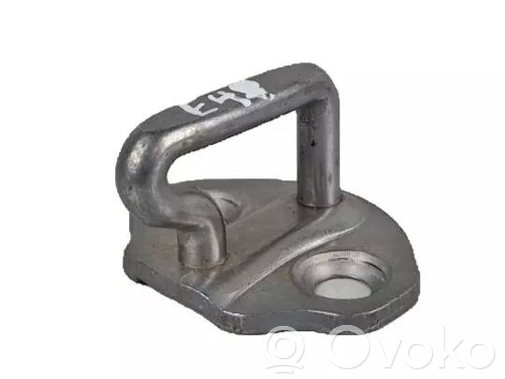 BMW i4 Rear door lock loop/hook striker 