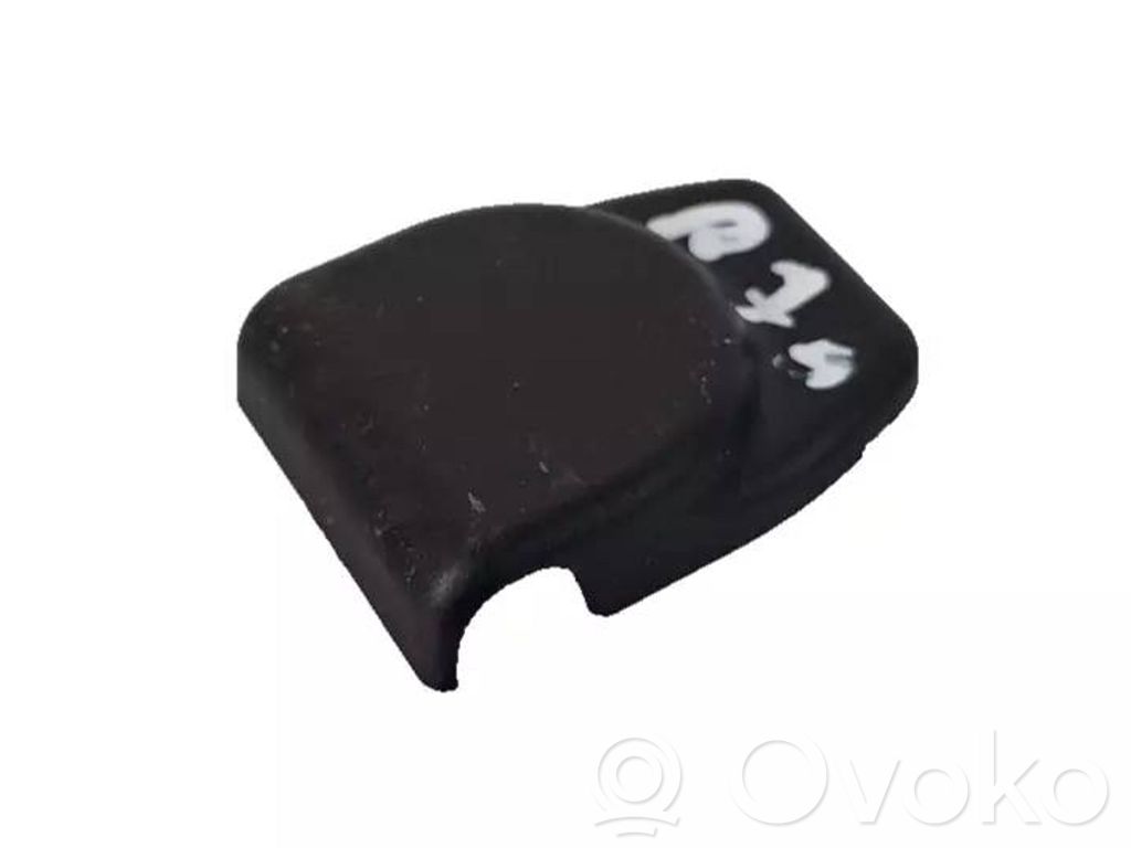 BMW i4 Other interior part 