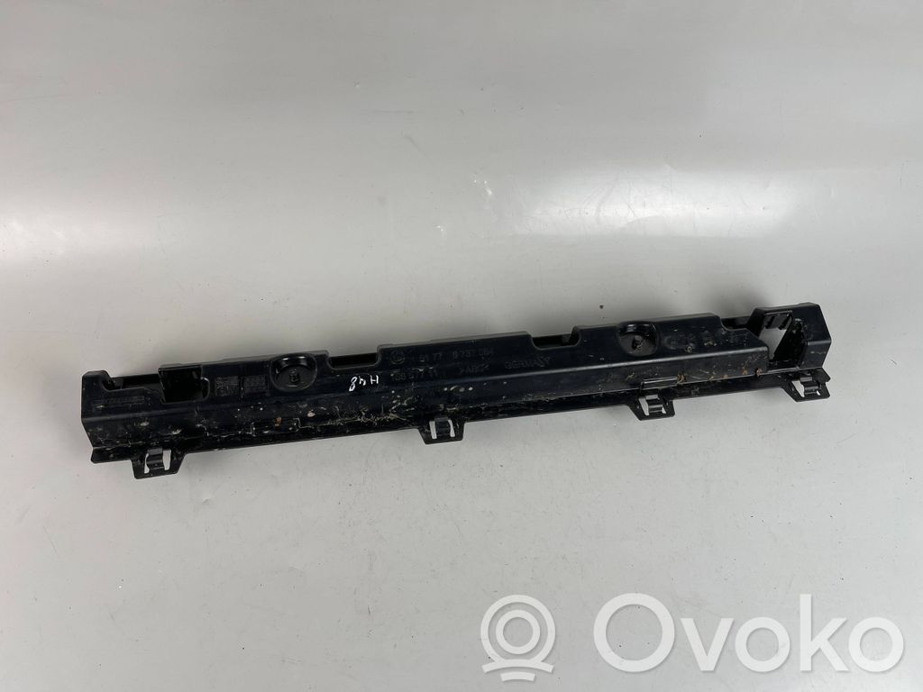BMW i4 Sill supporting ledge 