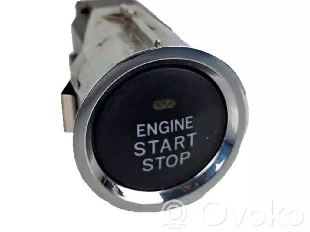 Toyota Prius (XW20) Engine start stop button switch 