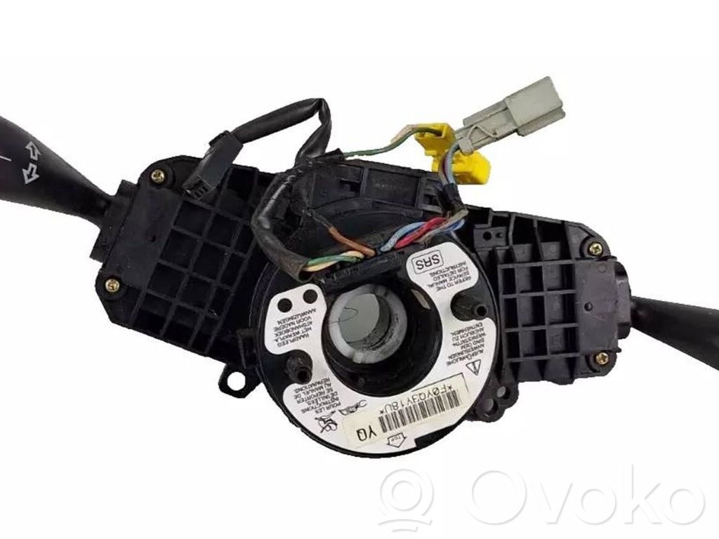 Honda Jazz Wiper turn signal indicator stalk/switch 