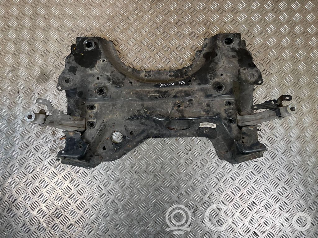 Front subframe   7CTG67
