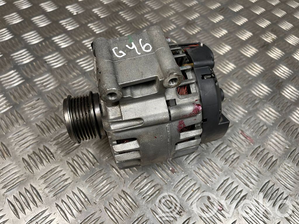Audi A3 S3 8V Ģenerators 
