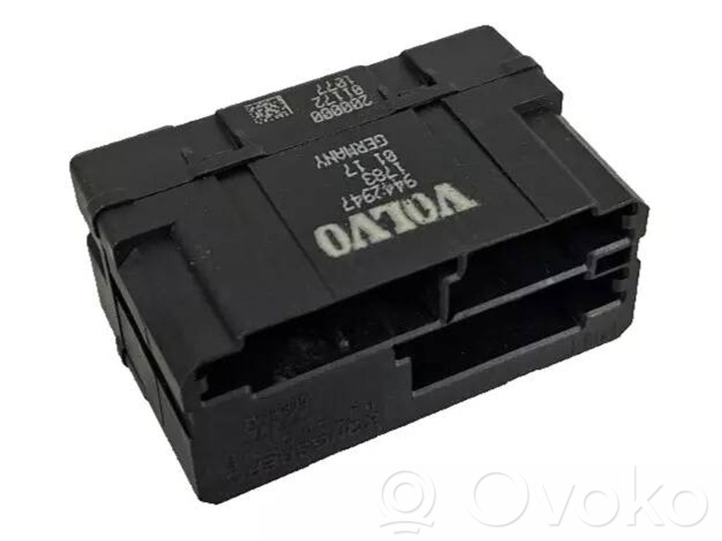 Volvo XC70 Seat heating relay 