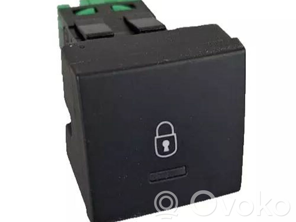 Peugeot 508 RXH Central locking switch button 