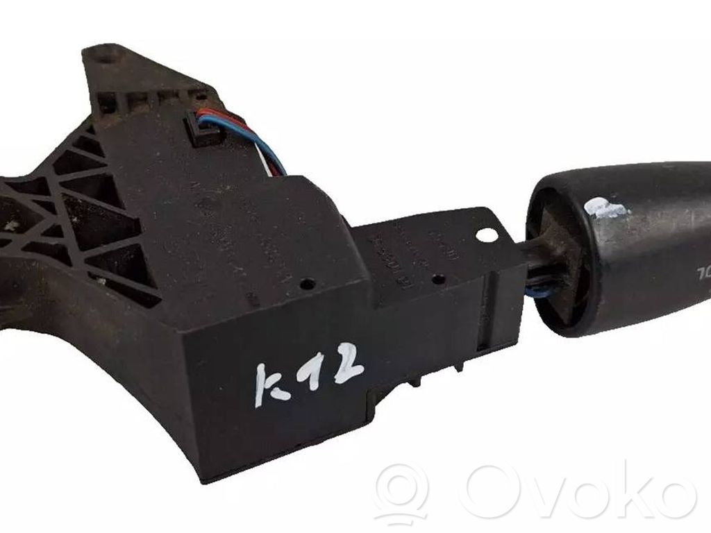 Ford Galaxy Multifunctional control switch/knob 