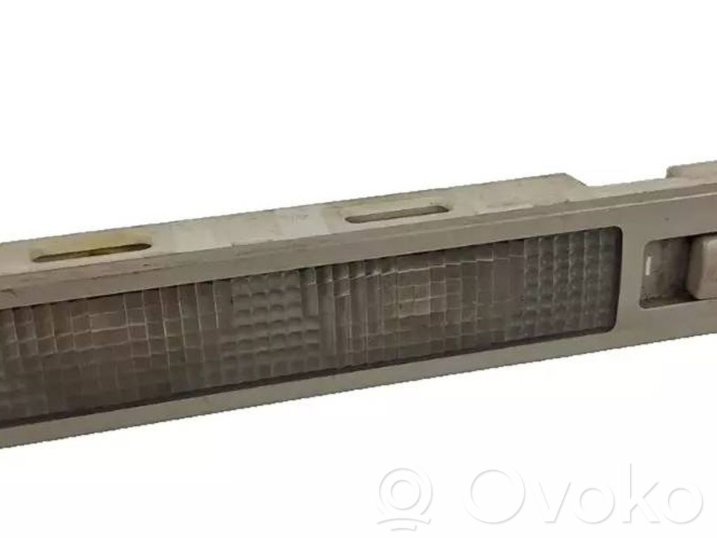 Audi A8 S8 D2 4D Rear seat light 