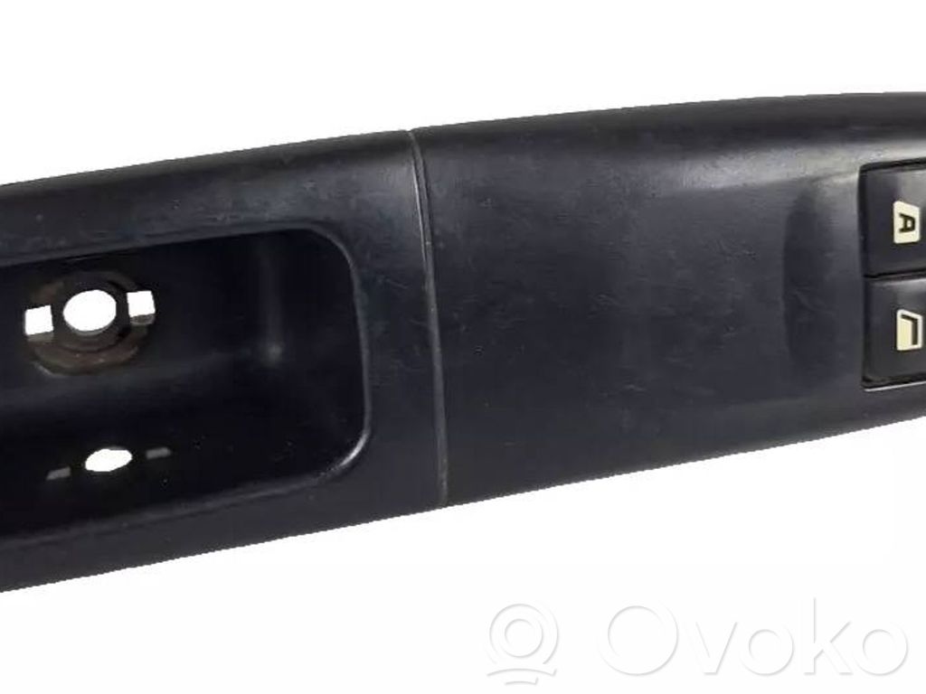 Peugeot 407 Electric window control switch 