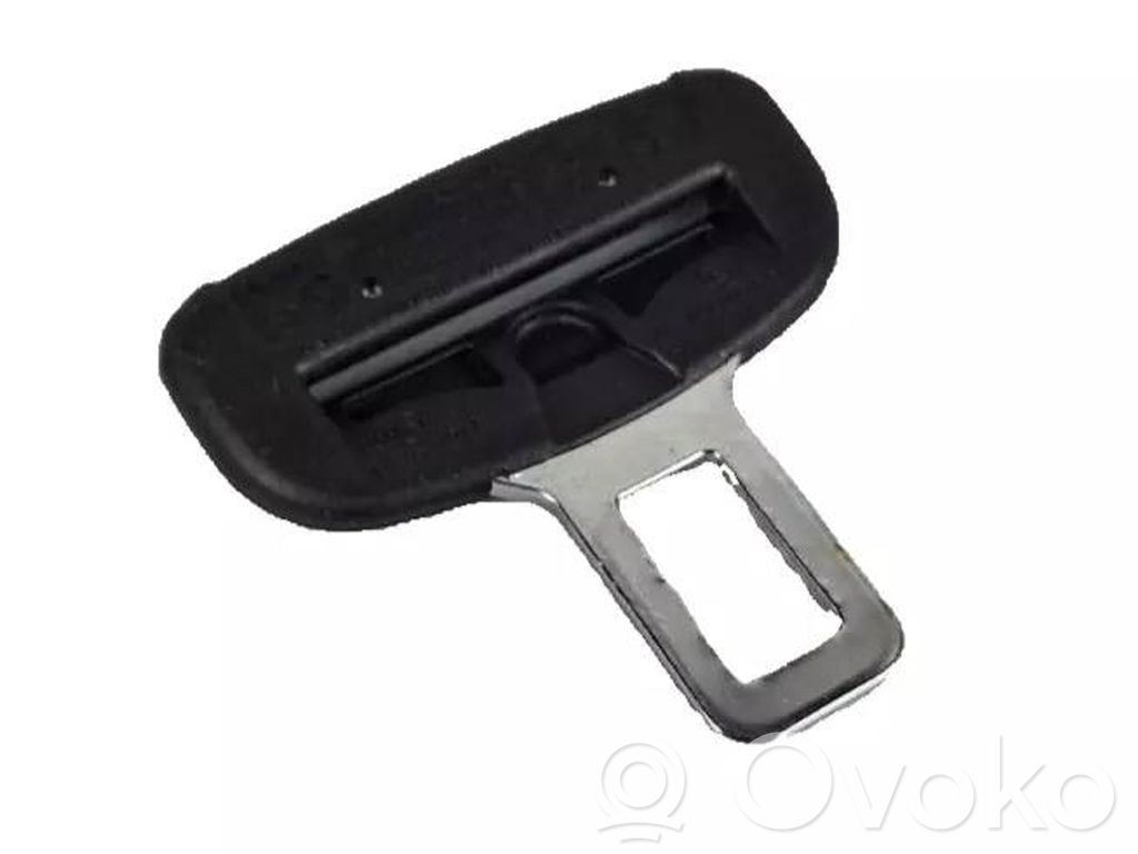 Porsche Cayenne (92A) Cinturón trasero 