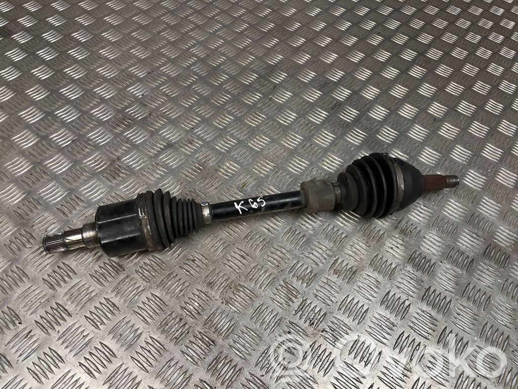 Mini Cooper Countryman R60 Front driveshaft 