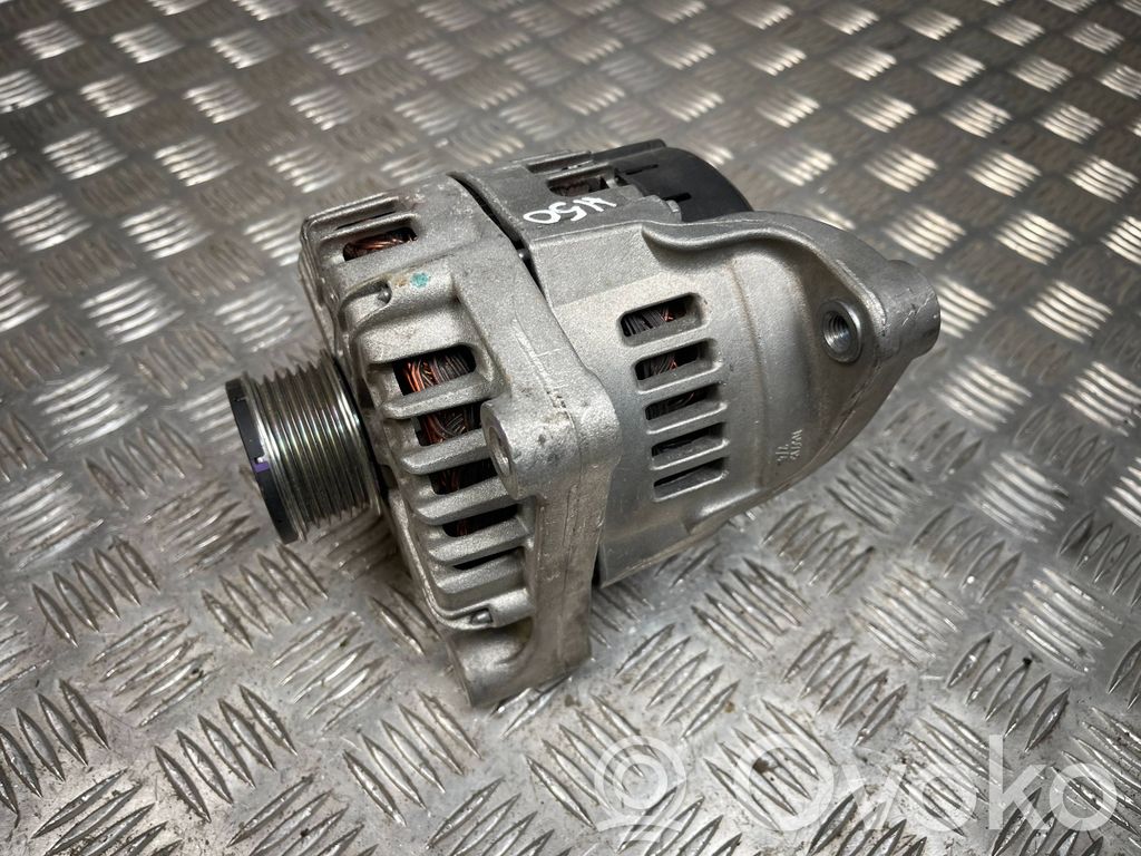 BMW 3 F30 F35 F31 Alternator 