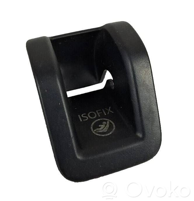 Audi A3 S3 8V Cubierta ISOFIX 