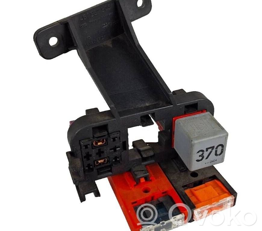 Audi A6 S6 C5 4B Fuse box set 