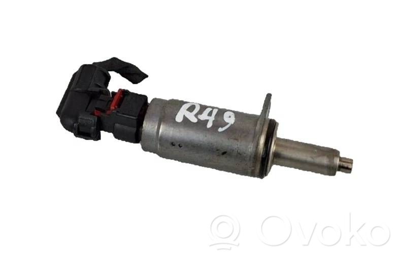 Audi A3 S3 8V Electroválvula del turbo 