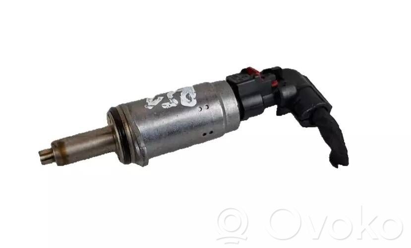 Audi A3 S3 8V Electroválvula del turbo 